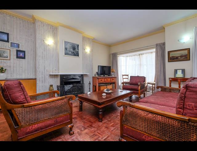3 BEDROOM DUPLEX FOR SALE IN SANDOWN
